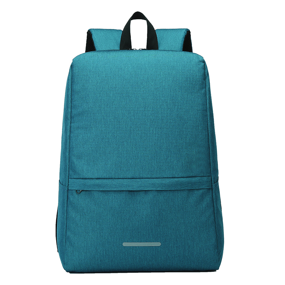 WELTER, ranac, petrol - Zelena