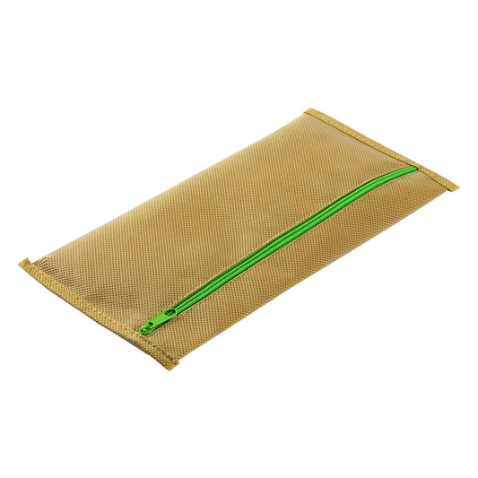 STUDY, set za pisanje i crtanje, 7/1, svetlo zeleni - Zelena