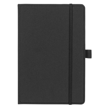 TISA, notes a5, crni