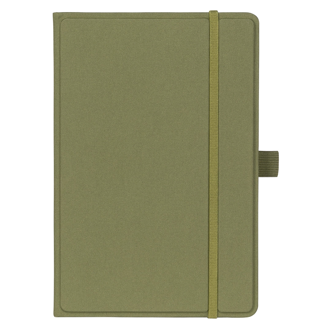 TISA, notes a5, crni