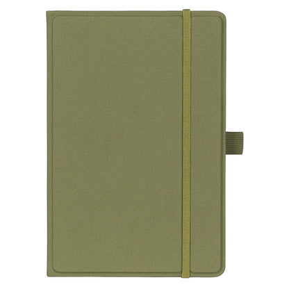 TISA, notes a5, crni