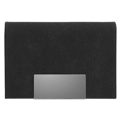 WIZARD, vizitar, crni - Crna