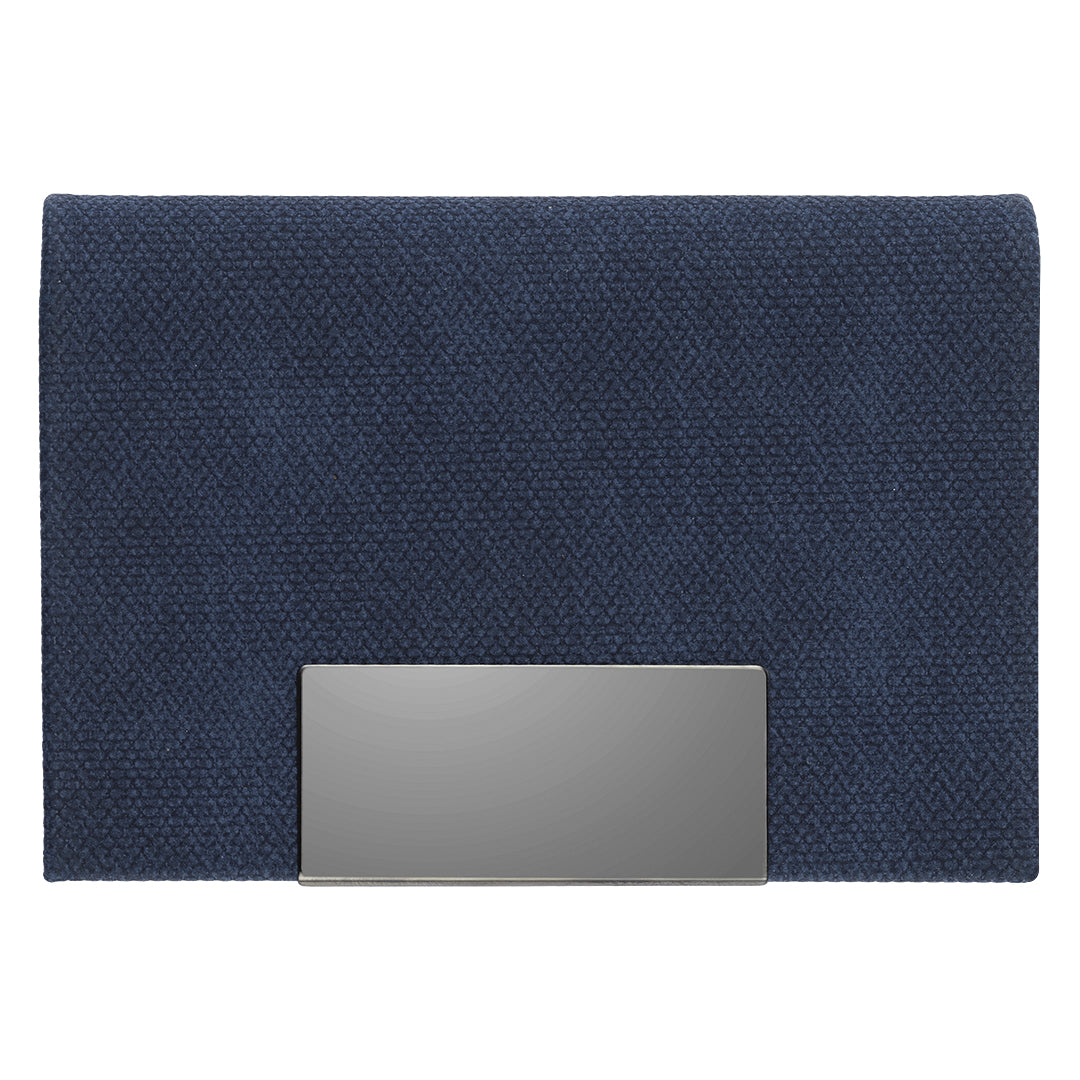 WIZARD, vizitar, plavi - Plava