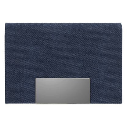 WIZARD, vizitar, plavi - Plava