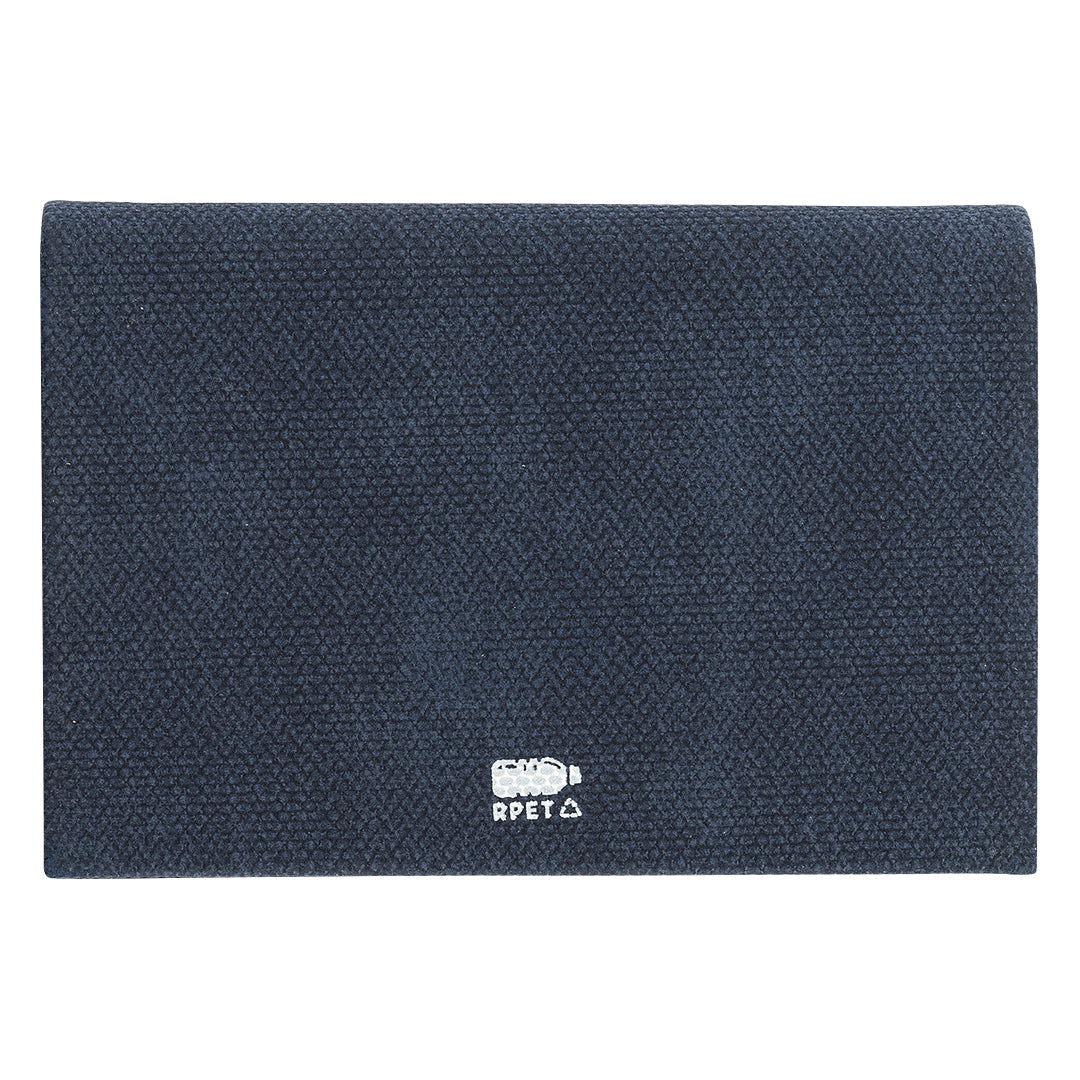 WIZARD, vizitar, crni