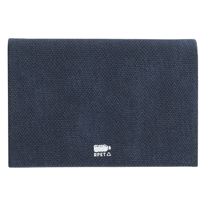 WIZARD, vizitar, crni