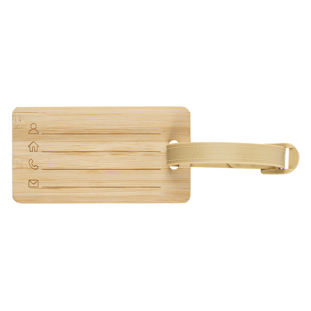 TRIP, identifikaciona kartica, bež - Bež