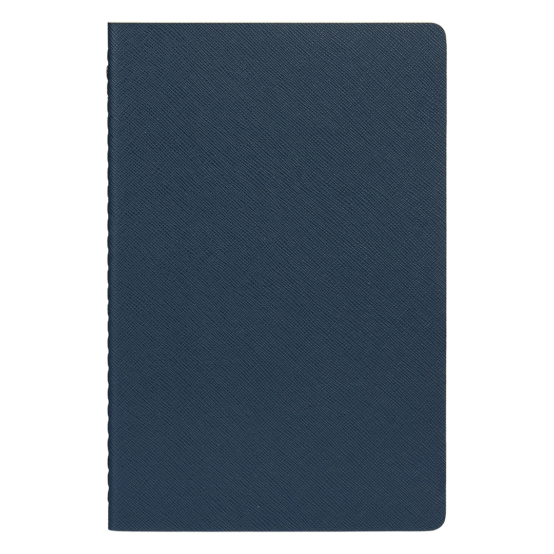 STORY, notes a5, plavi - Plava