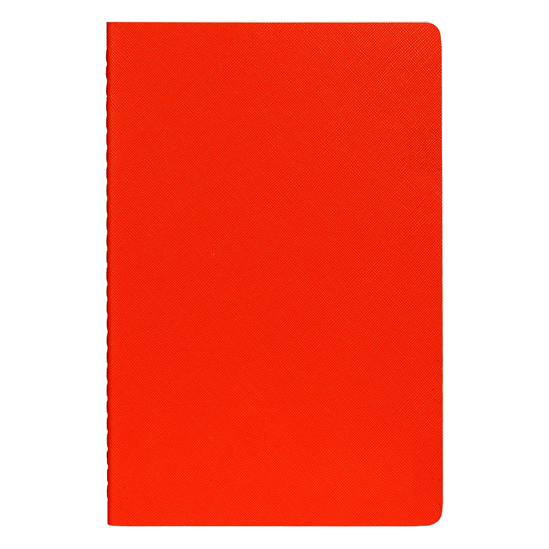 STORY, notes a5, crveni - Crvena