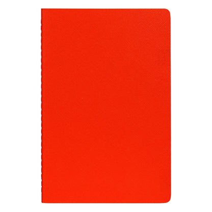 STORY, notes a5, crveni - Crvena