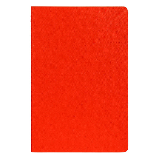 STORY, notes a5, crveni - Crvena