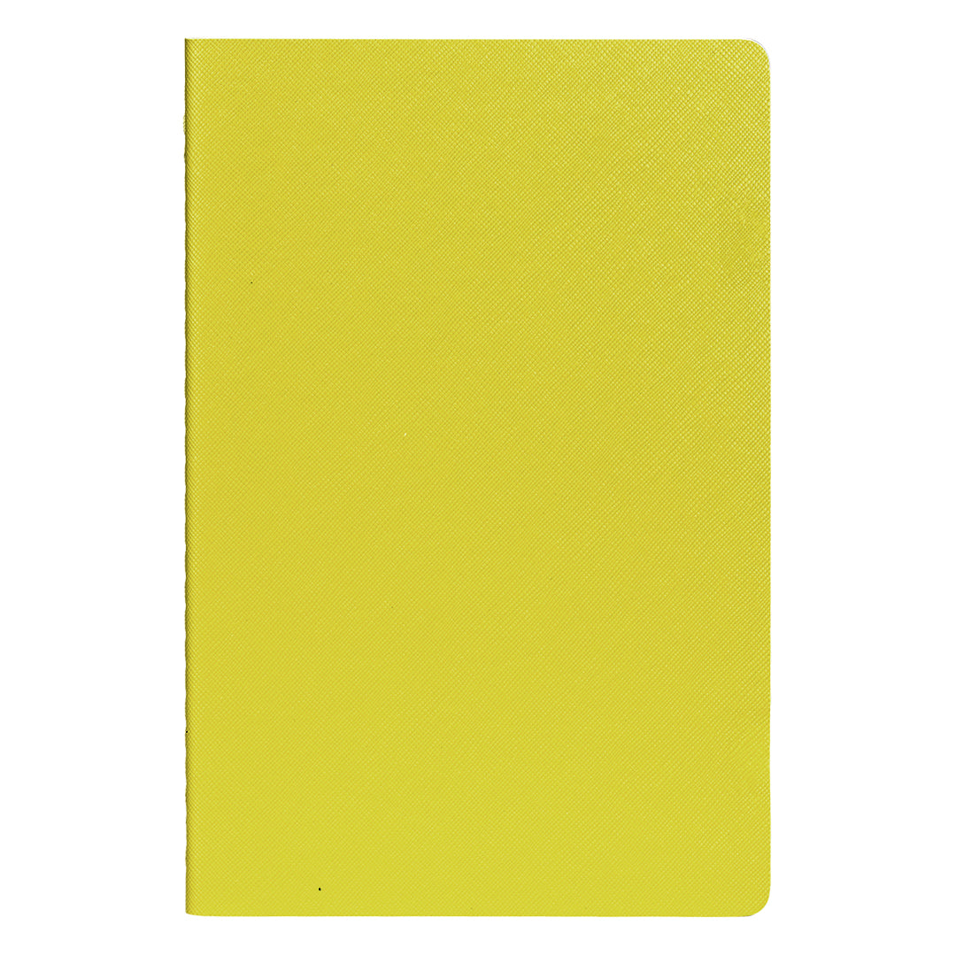 STORY, notes a5, svetlo zeleni - Zelena