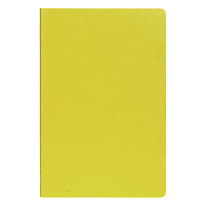 STORY, notes a5, svetlo zeleni - Zelena