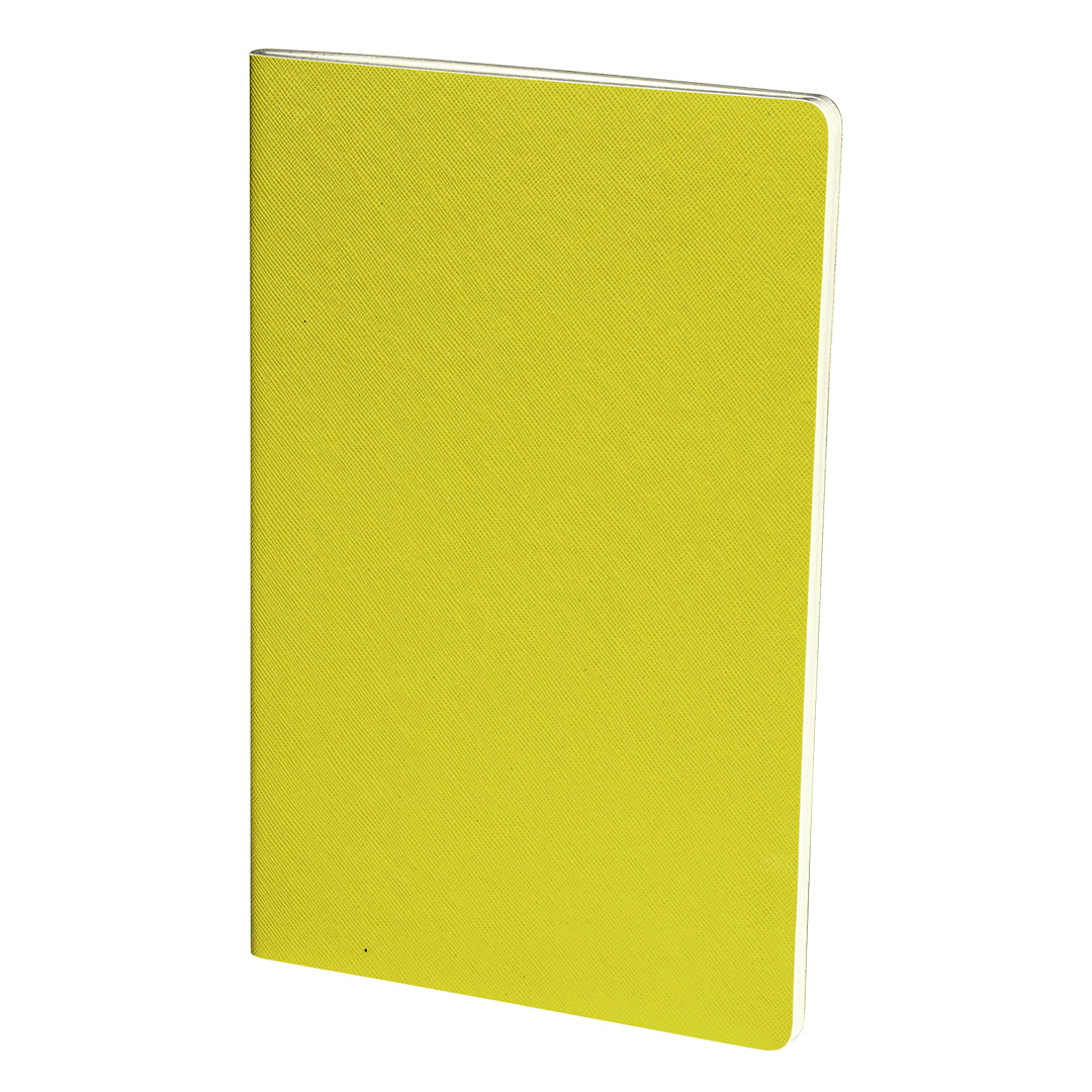 STORY, notes a5, crveni