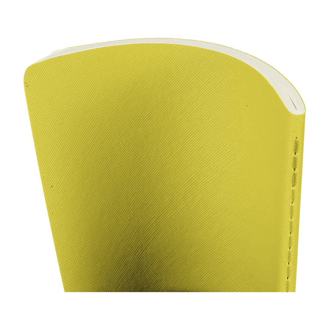 STORY, notes a5, crveni