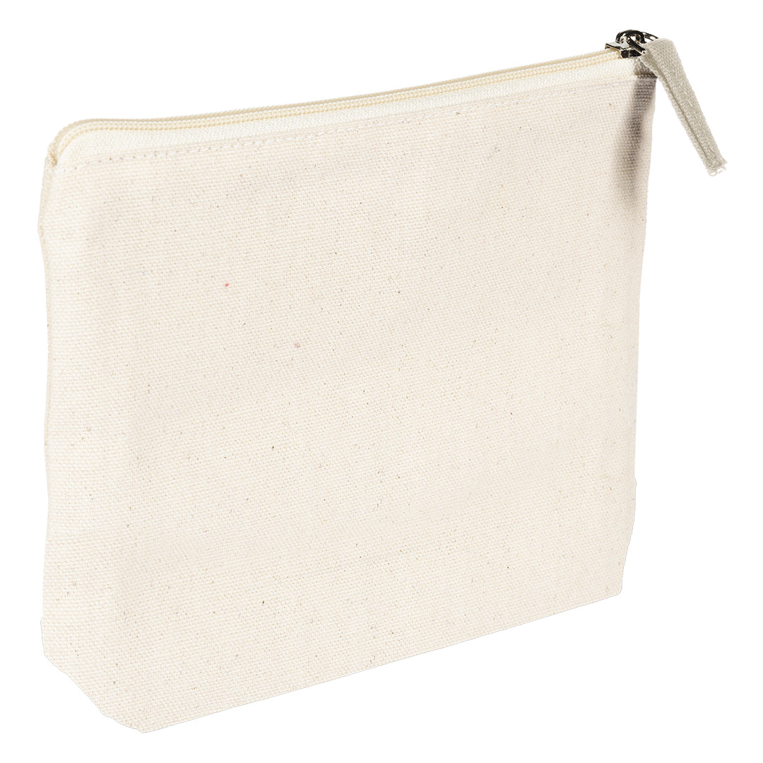 SERENITY, kozmetička torba, bež - Bež