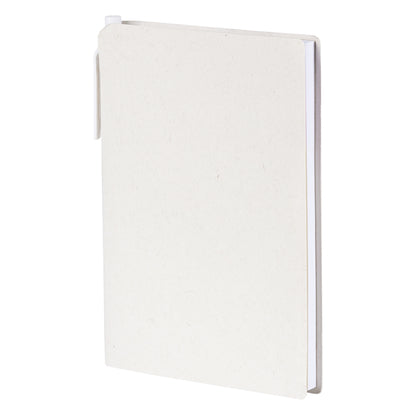 IVORY, set za beleške, beli