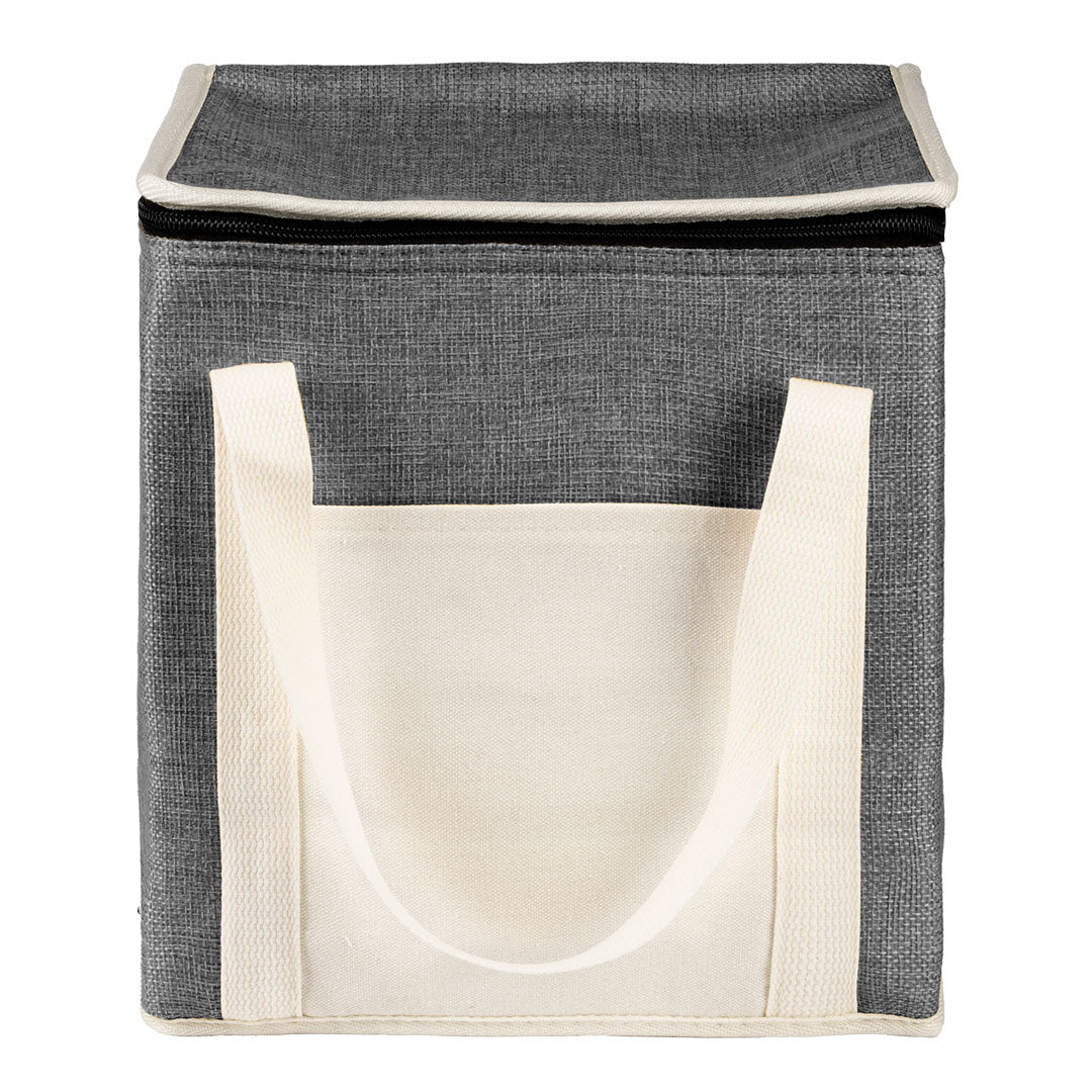 SUNDAY, frižider torba, bež