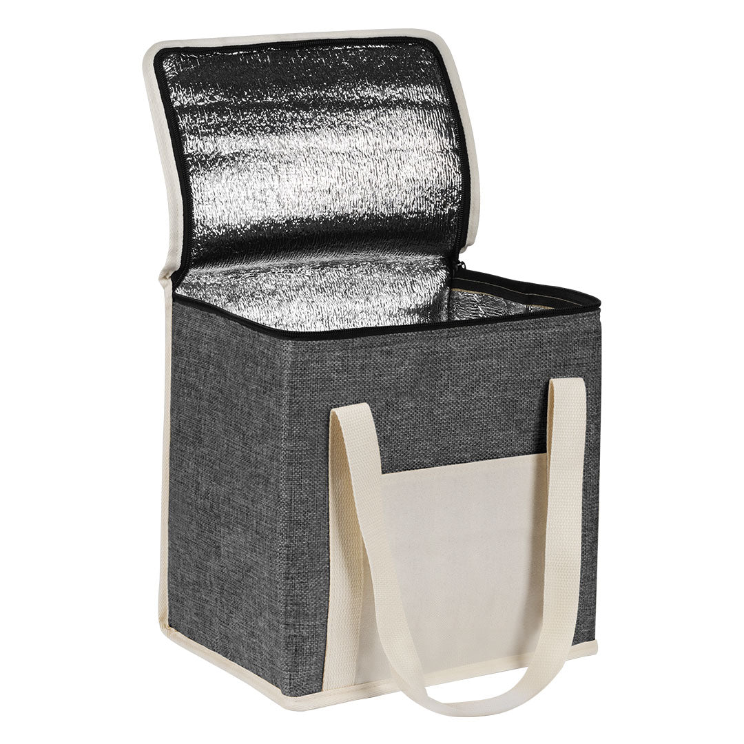 SUNDAY, frižider torba, bež