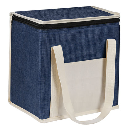 SUNDAY, frižider torba, plava - Plava