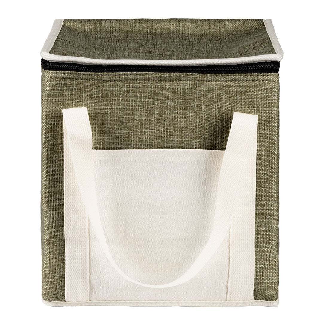 SUNDAY, frižider torba, bež