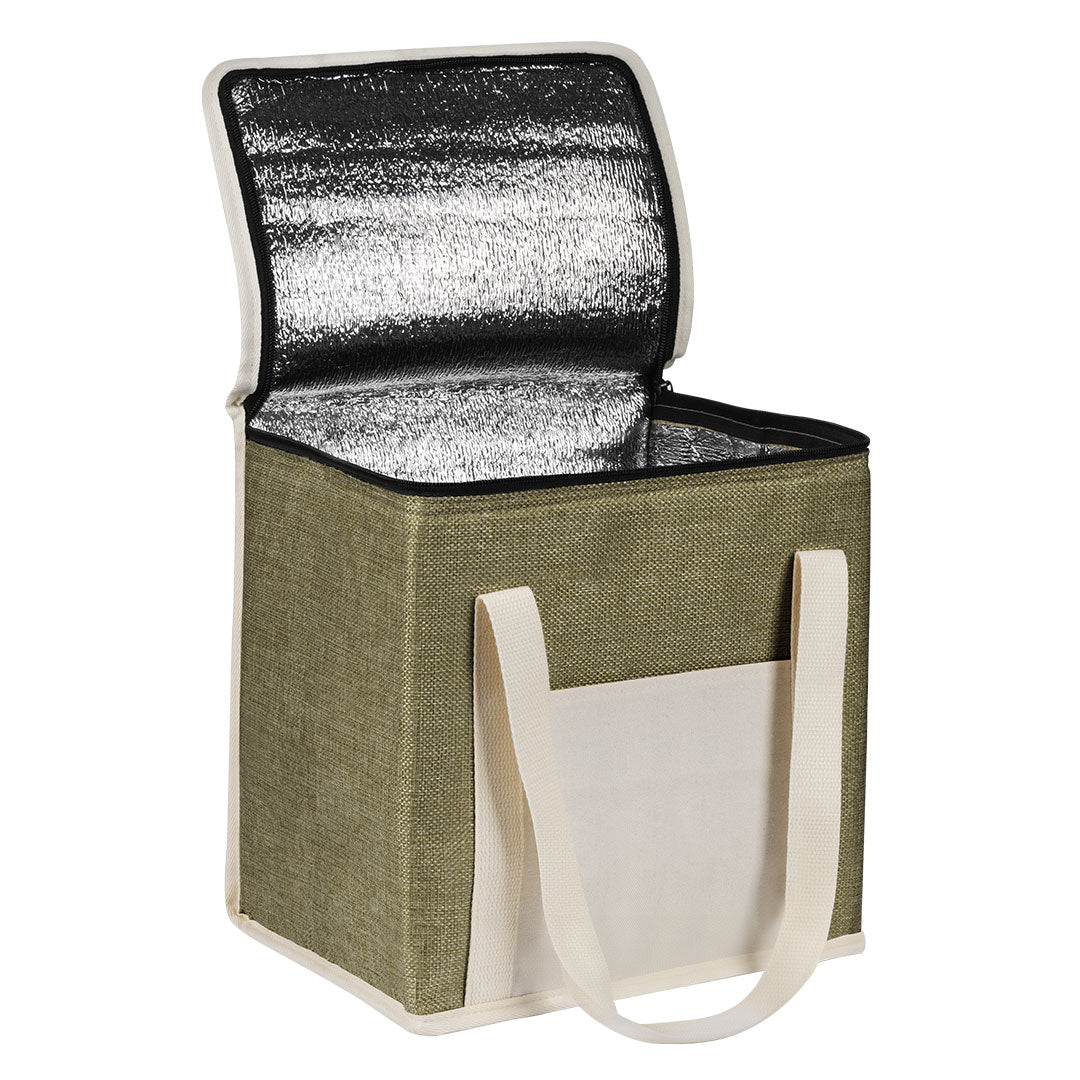 SUNDAY, frižider torba, bež