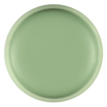 TALYA, led stona lampa, bela