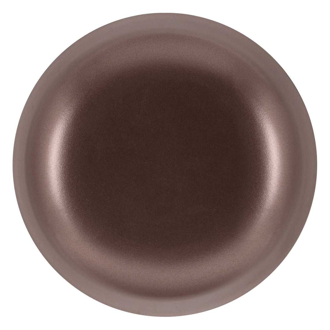 TALYA, led stona lampa, bela