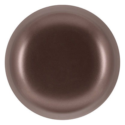 TALYA, led stona lampa, bela