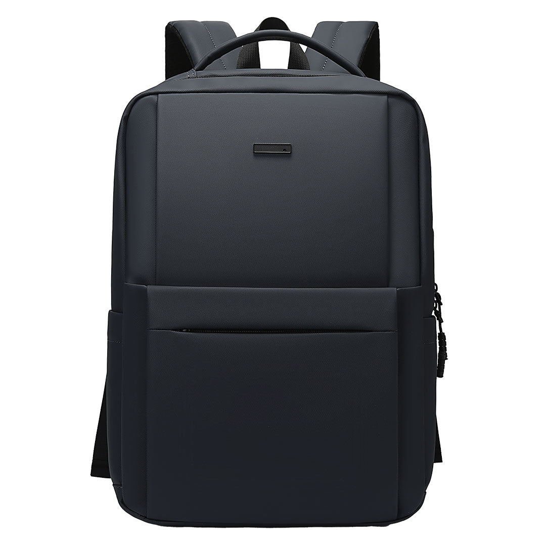 PIPPEN, poslovni ranac, plavi - Plava