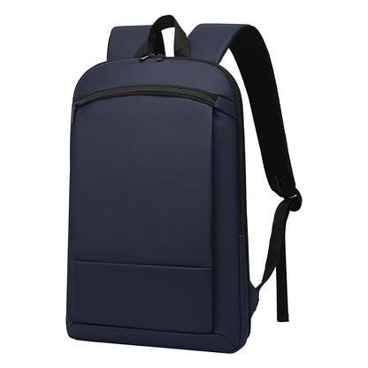 RODMAN, poslovni ranac, crni