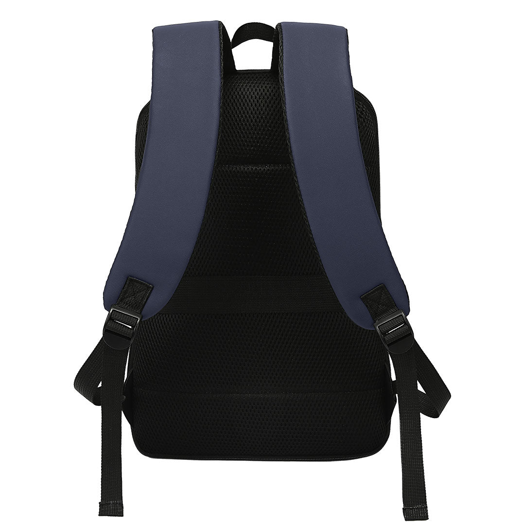 RODMAN, poslovni ranac, crni