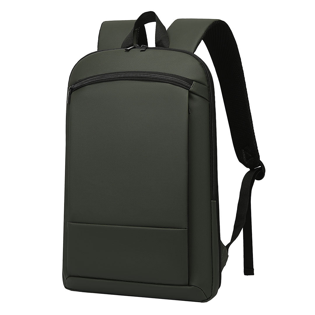 RODMAN, poslovni ranac, crni