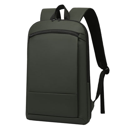 RODMAN, poslovni ranac, crni