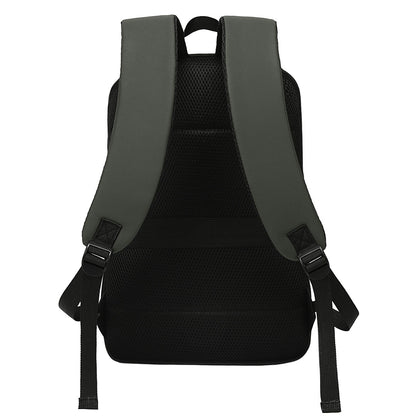 RODMAN, poslovni ranac, crni