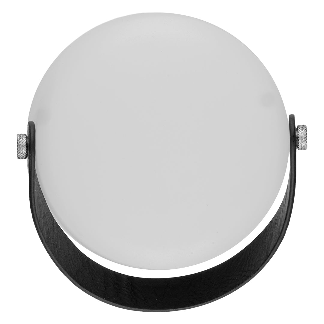 SOLIS, led stona lampa, crna