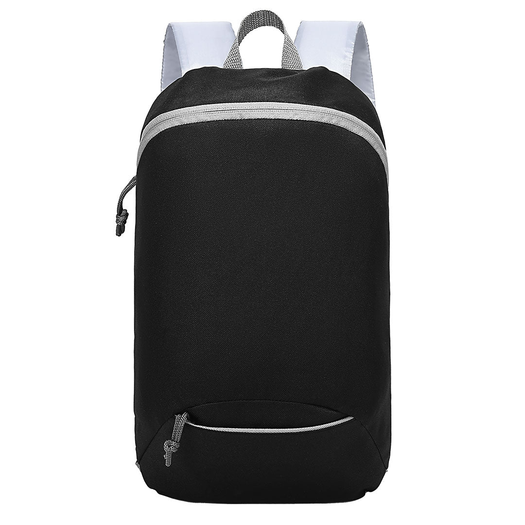 TRIBE, ranac, crni - Crna