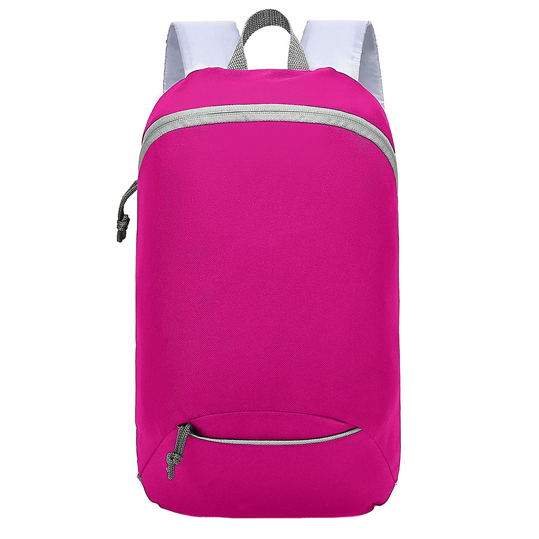 TRIBE, ranac, roze - Pink