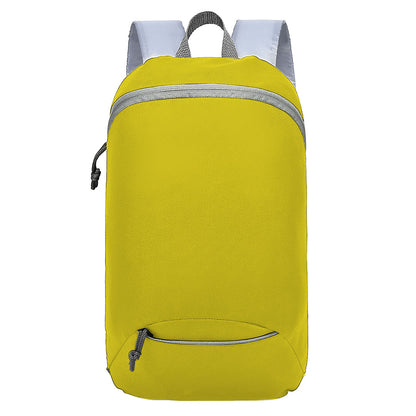 TRIBE, ranac, žuti - Žuta