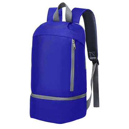 TROTTER, ranac, crni