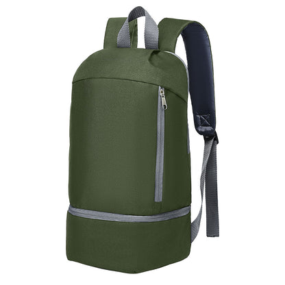 TROTTER, ranac, crni