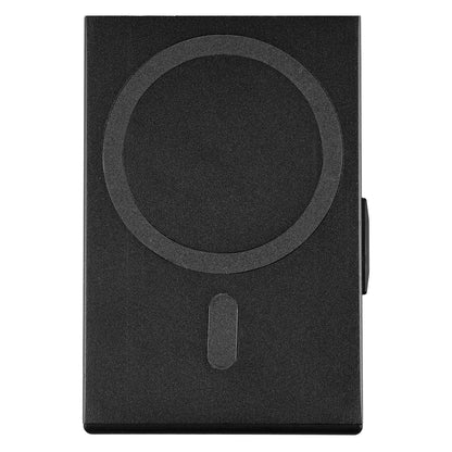 COREX, držač za kartice sa rfid zaštitom i magnetom, crni