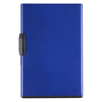 COREX, držač za kartice sa rfid zaštitom i magnetom, crni