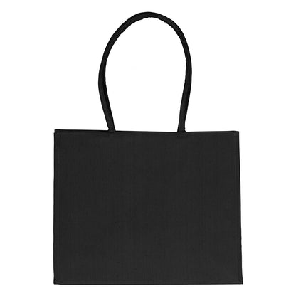 SPLENDID, torba od kanvas tkanine, 320 g/m2, bela