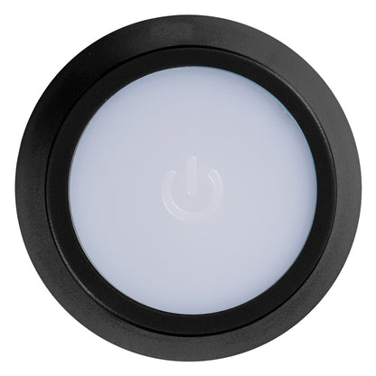 NERA, led stona lampa, bela