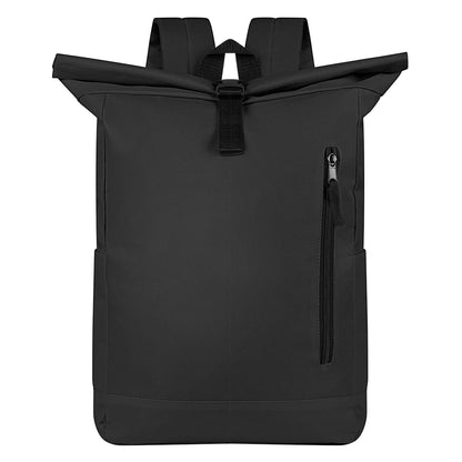 SHELTER, ranac, crni - Crna