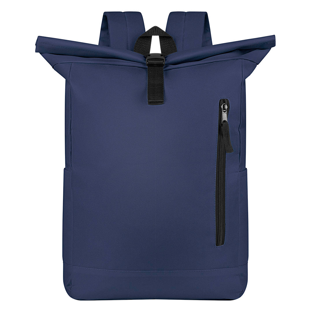 SHELTER, ranac, plavi - Plava