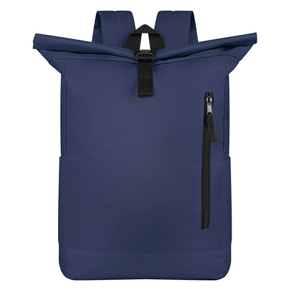 SHELTER, ranac, plavi - Plava