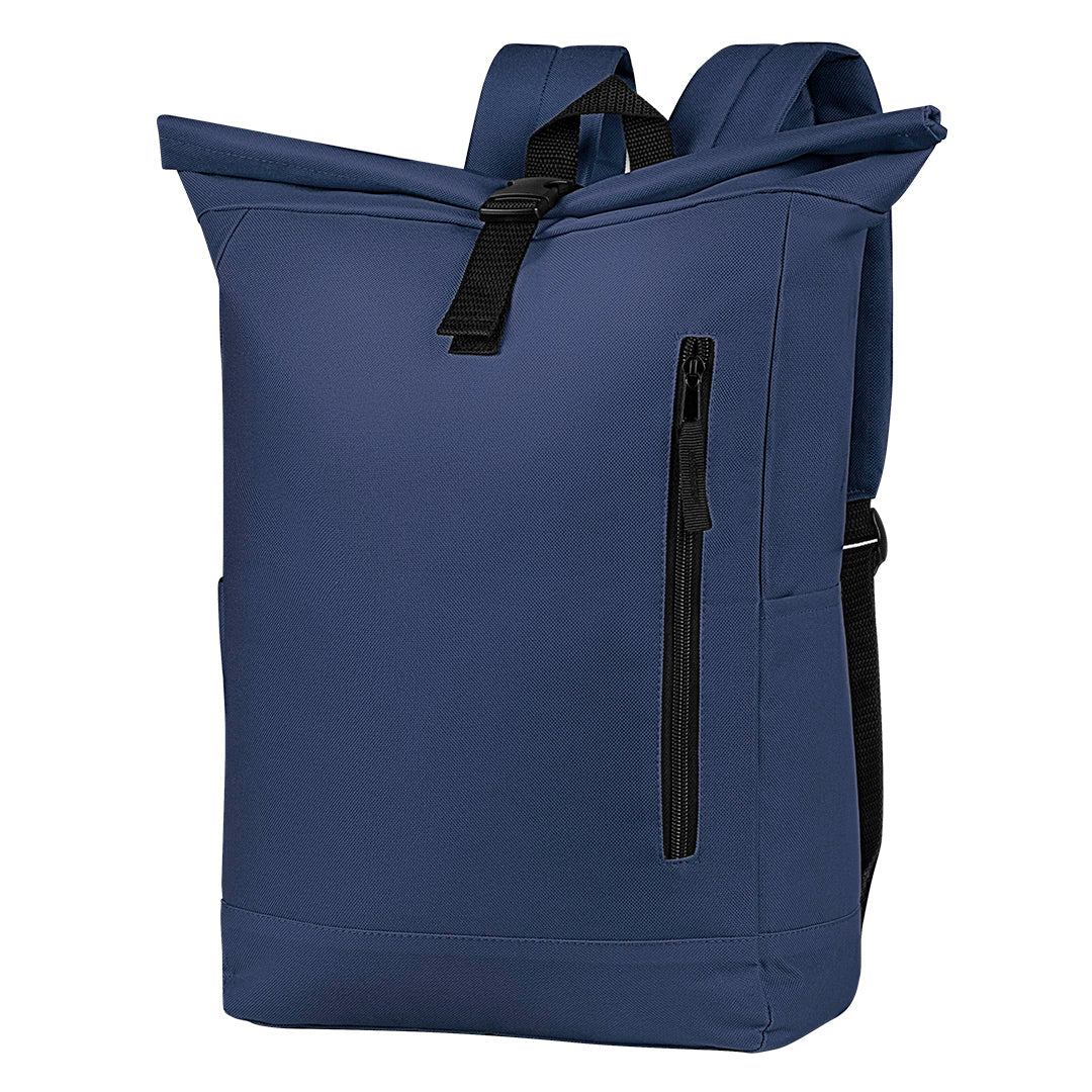 SHELTER, ranac, crni