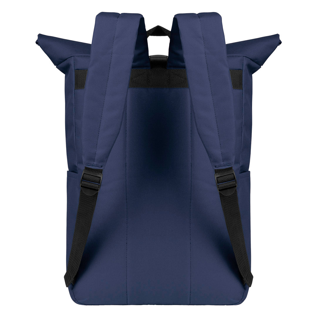 SHELTER, ranac, crni